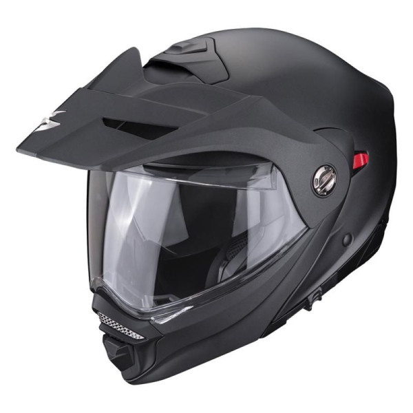 Scorpion Helmets Adx-2 matt pearl black 2xl